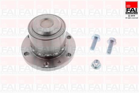 FAI DB підшипник передн.маточини Sprinter 06- Fischer Automotive One (FA1) FHBK1123