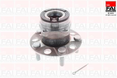 FAI MITSUBISHI підшипник задн.маточини ASX III,Outlander II,Citroen C4 Aircross,Jeep,Peugeot 4008 Fischer Automotive One (FA1) FHBK1130