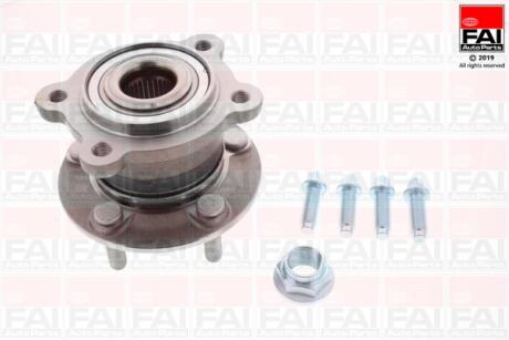 FAI FORD підшипник задн.маточини Kuga II 13- Fischer Automotive One (FA1) FHBK1132