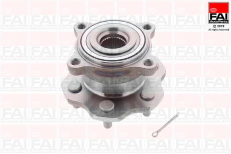 Комплект підшипника маточини Fischer Automotive One (FA1) FHBK1142