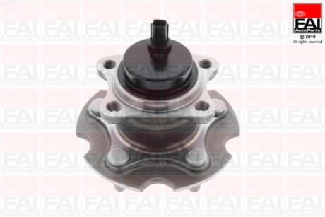 FAI TOYOTA підшипник задн.маточини Rav 4 III,IV 08- Fischer Automotive One (FA1) FHBK1150