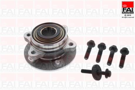 FAI VOLVO підшипник передн.маточини XC90 06- Fischer Automotive One (FA1) FHBK1154