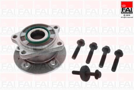 FAI VOLVO Подшипник задн.ступицы с датчиком ABS XC90 02- Fischer Automotive One (FA1) FHBK1155