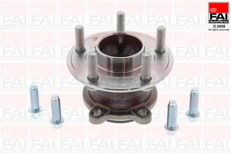 FAI FORD підшипник задн.маточини Focus IV 18- Fischer Automotive One (FA1) FHBK1157