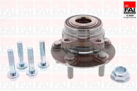 FAI FORD підшипник передн.маточини Mondeo V 14- Fischer Automotive One (FA1) FHBK1159