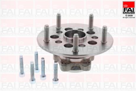 FAI FORD Подшипник передн. ступицы с датчиком ABS Transit 13- Fischer Automotive One (FA1) FHBK1161
