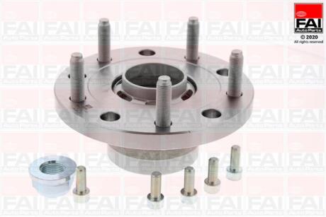 FAI FORD підшипник задн.маточини Transit Custom 12-,Transit (передн.привід) Fischer Automotive One (FA1) FHBK1163
