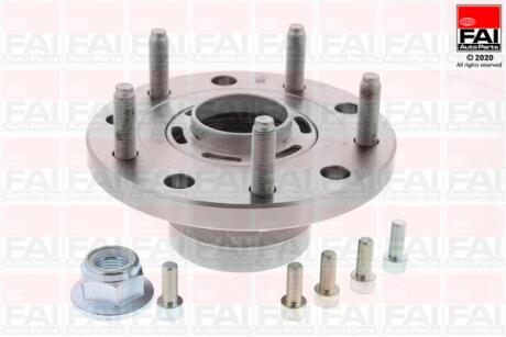 FAI FORD підшипник задн. маточини Transit 13- Fischer Automotive One (FA1) FHBK1164
