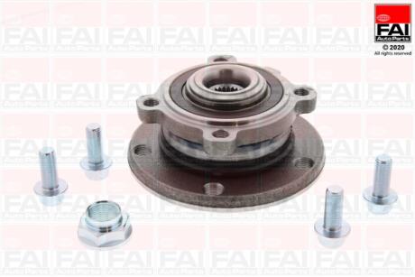 FAI BMW підшипник передн.маточини Mini Cooper,Countryman,One,Paceman Fischer Automotive One (FA1) FHBK1168