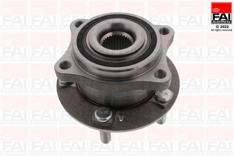 FAI HYUNDAI підшипник передн. маточини i40, Tucson 15-, KIA OPTIMA 2.0 15- Fischer Automotive One (FA1) FHBK1186