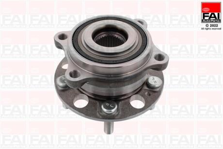 FAI HYUNDAI Маточина SANTA FE III (DM, DMA) 2.0 CRDi 12-, KIA SORENTO III (UM) 2.4 15- Fischer Automotive One (FA1) FHBK1188