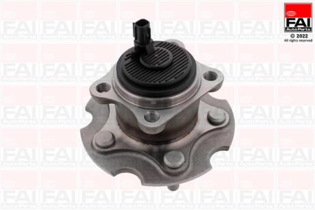 FAI TOYOTA Маточина задн. з датчиком ABS Avensis 21,0-2,2 09- Fischer Automotive One (FA1) FHBK1194