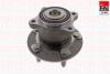 CHEVROLET Подшипник ступицы с датчиком ABS Aveo 11- Fischer Automotive One (FA1) FHBK1198 (фото 1)