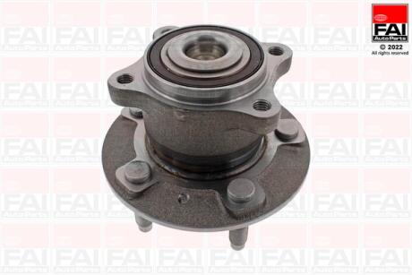 FAI CHEVROLET Подшипник ступицы с датчиком ABS Aveo 11- Fischer Automotive One (FA1) FHBK1198