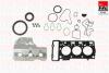 Фото 1 - smart комплект прокладок двигуна city-coupe 0.6 02- Fischer Automotive One (FA1) FS1060 SMART Комплект прокладок двигуна CITY-COUPE 0.6 02- Fischer Automotive One (FA1) FS1060 (фото 1)
