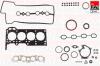 Фото 1 - toyota комплект прокладок двигуна yaris 1.0 03-05 Fischer Automotive One (FA1) FS1275 TOYOTA Комплект прокладок двигуна YARIS 1.0 03-05 Fischer Automotive One (FA1) FS1275 (фото 1)