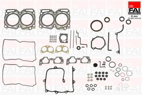 FAI SUBARU Комплект прокладок двигуна FORESTER 2.0 97- Fischer Automotive One (FA1) FS1852