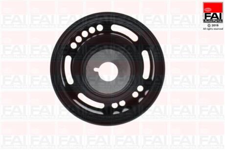 FAI OPEL шків колінчастого вала Astra H,J,Insignia,Mokka,Zafira,Chevrolet Cruze Fischer Automotive One (FA1) FVD1113