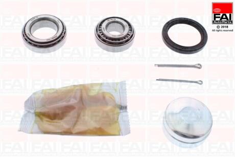 FAI VW підшипники задн.ступ. Audi 80 9/91-94100 92-94 Fischer Automotive One (FA1) FWBK1000