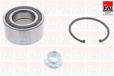 Комплект підшипника маточини Fischer Automotive One (FA1) FWBK1002