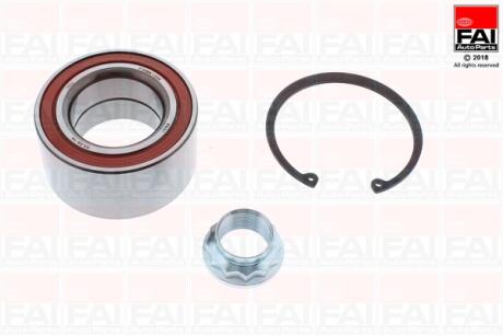 FAI BMW підшипник задн.маточини 3 серія (E36/E46) 90- Fischer Automotive One (FA1) FWBK1004