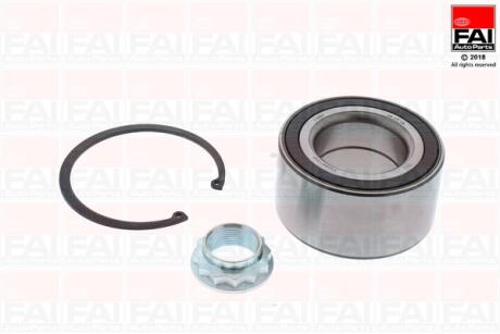 FAI BMW підшипник передній маточини X3/X5 Fischer Automotive One (FA1) FWBK1005