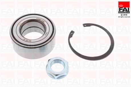 Комплект підшипника маточини колеса Fischer Automotive One (FA1) FWBK1008