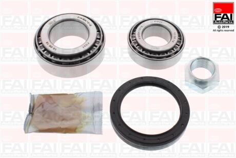 Комплект підшипника маточини колеса Fischer Automotive One (FA1) FWBK1018