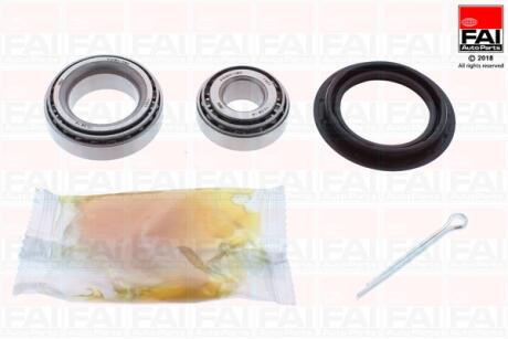FAI OPEL підшипники задн.к/т Corsa,Vectra,Kadett E,Daewoo Espero,Nexia,Lanos Fischer Automotive One (FA1) FWBK1023