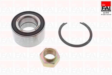 Комплект підшипника маточини колеса Fischer Automotive One (FA1) FWBK1025