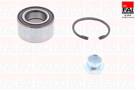 FAI FORD підшипник передн. Escort 91-,Fiesta 94- Fischer Automotive One (FA1) FWBK1028
