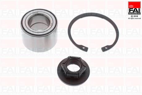 Комплект підшипника маточини колеса Fischer Automotive One (FA1) FWBK1031
