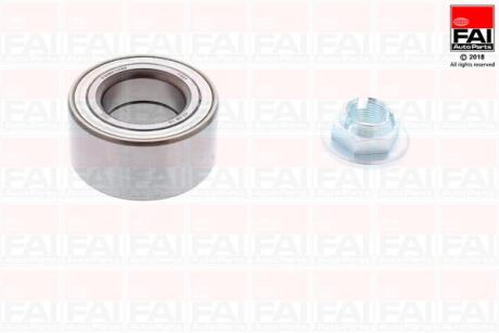 Комплект підшипника маточини колеса Fischer Automotive One (FA1) FWBK1033