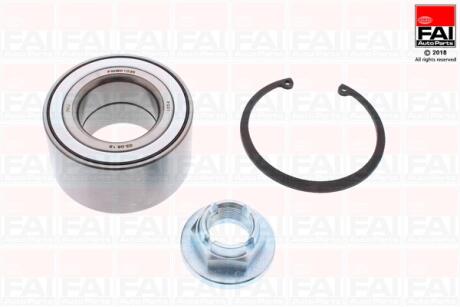 Комплект підшипника маточини колеса Fischer Automotive One (FA1) FWBK1035