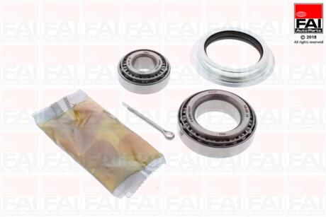 FAI FORD підшипник передн.маточини Transit 91- Fischer Automotive One (FA1) FWBK1037