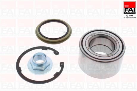 Комплект підшипника маточини колеса Fischer Automotive One (FA1) FWBK1041