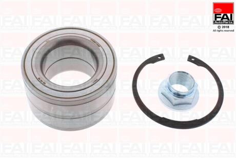 Комплект підшипника маточини колеса Fischer Automotive One (FA1) FWBK1045