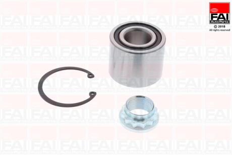 Комплект підшипника маточини колеса Fischer Automotive One (FA1) FWBK1048
