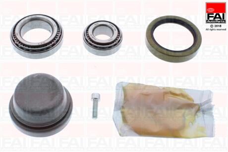 FAI DB підшипник передній маточини W124/202/210 93- Fischer Automotive One (FA1) FWBK1050