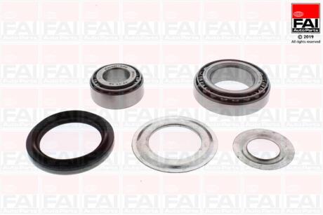 FAI DB підшипник передн.маточини Sprinter,Vario,T1,VW LT28-46 95- Fischer Automotive One (FA1) FWBK1054
