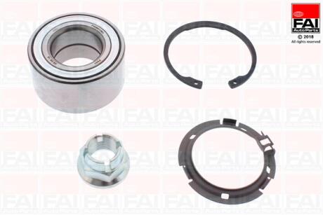 Комплект підшипника маточини колеса Fischer Automotive One (FA1) FWBK1063