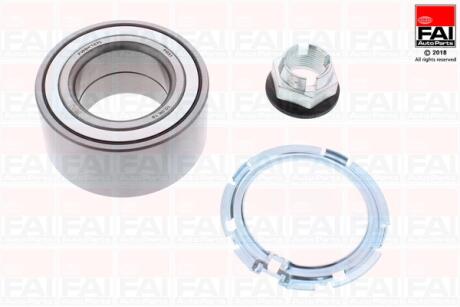 Комплект підшипника маточини колеса Fischer Automotive One (FA1) FWBK1070