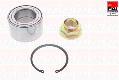 Комплект підшипника маточини колеса Fischer Automotive One (FA1) FWBK1085
