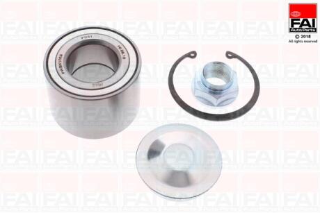 Комплект підшипника маточини колеса Fischer Automotive One (FA1) FWBK1089