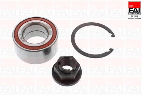 FAI VOLVO підшипник передн.маточини S40 I,V40,Ford Maverick,Mazda Tribute Fischer Automotive One (FA1) FWBK1090