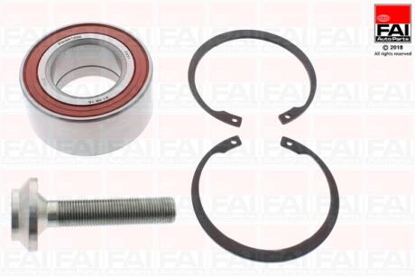 FAI VW підшипник передн.ступ. PassatAudi 100/A6 Fischer Automotive One (FA1) FWBK1092