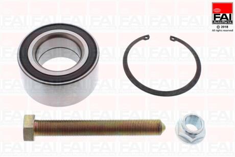 Комплект підшипника маточини колеса Fischer Automotive One (FA1) FWBK1095