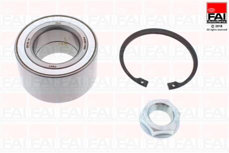 Комплект підшипника маточини колеса Fischer Automotive One (FA1) FWBK1098