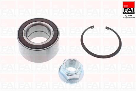 Комплект підшипника маточини колеса Fischer Automotive One (FA1) FWBK1100