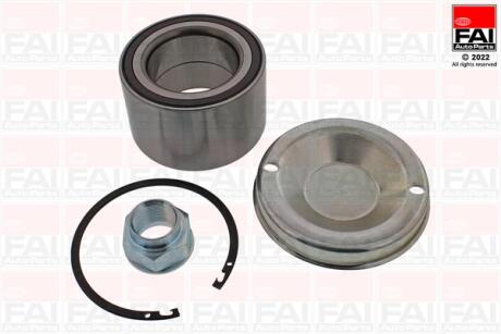 Комплект підшипника маточини Fischer Automotive One (FA1) FWBK1104
